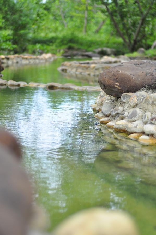 Thanh Tan Hot Springs By Fusion Hue Zewnętrze zdjęcie